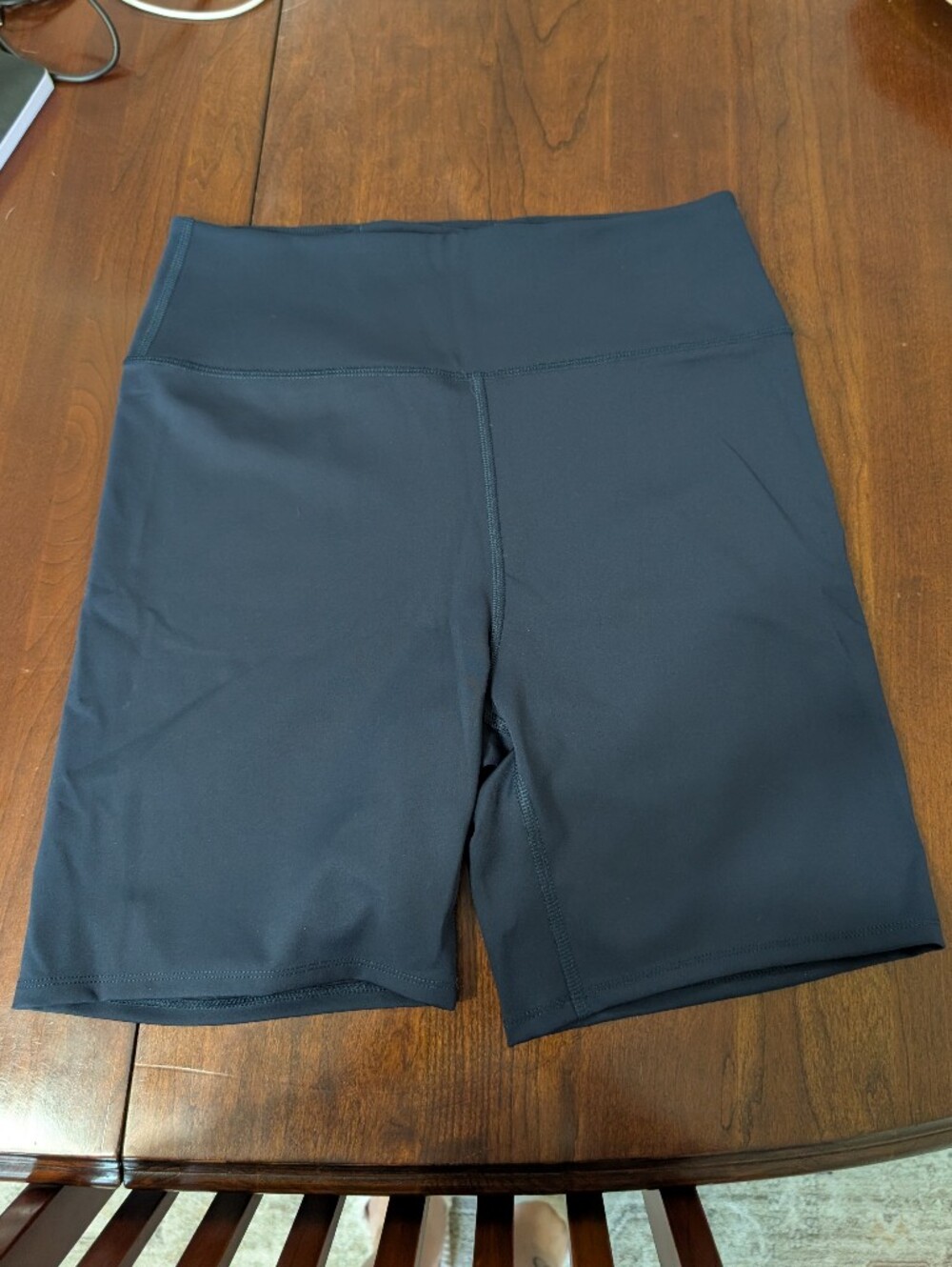 Harper Wilde Flex High Rise Bike Short 7" Inseam Size XL